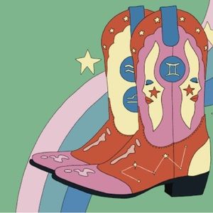 Meet your Posher, Brooke